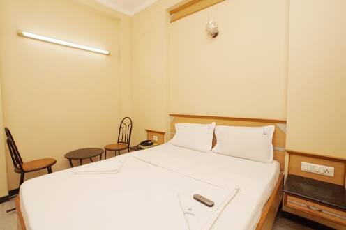 Hotel Ess Paradise, Coimbatore 2